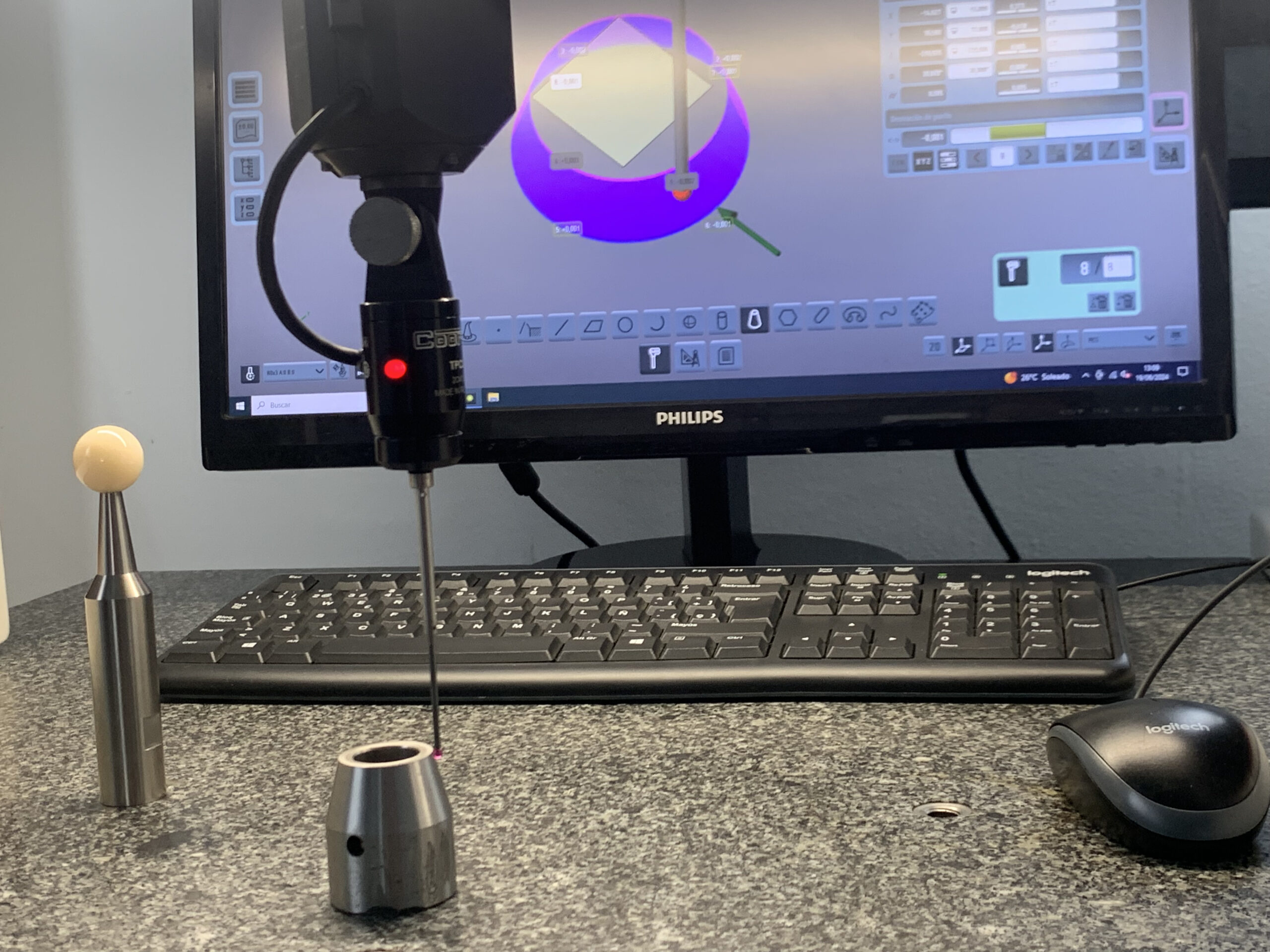 Control de calidad 02